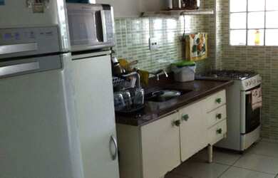 Imagem 3: São Vicente - Apartamento Padrão - Gonzaguinha