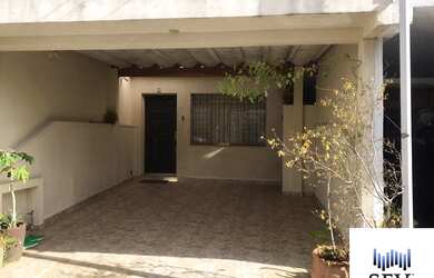 Imagem 2: SÃO PAULO - Casa Padrão - PLANALTO PAULISTA