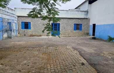 Imagem 7: PARQUE RODOVIÁRIO GALPÕES 699,00 M²- TERRENO 36 X 30 ÁREA 1.080,00...