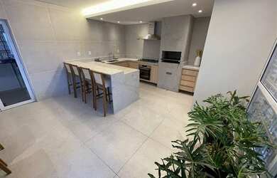 Imagem 5: PRAIA GRANDE - Apartamento Padrão - CANTO DO FORTE