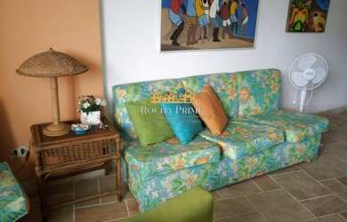 Imagem 7: GUARUJÁ - Apartamento Padrão - PITANGUEIRAS