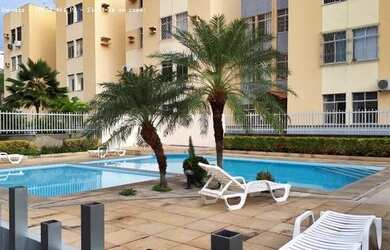 Imagem 12: Apartamento no Luzia com 3/4, 1 Suíte e 2 Banheiros no Cond Porto Belo