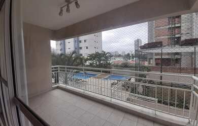 Imagem 14: Apartamento para aluguel tem 68 metros quadrados com 2 quartos em Santo...