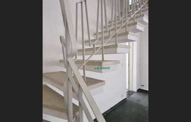 Imagem 11: Sobrado com 3 dormitórios, 180 m² - venda por R$ 900.000 ou aluguel...