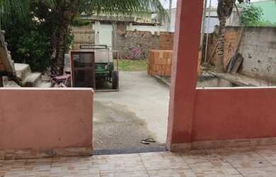 Imagem 4: Saquarema - Casa Padrão - Porto da Roça