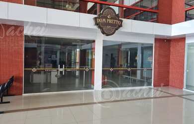 Imagem: O depósito possui 68m² de Área e está localizado em Portão