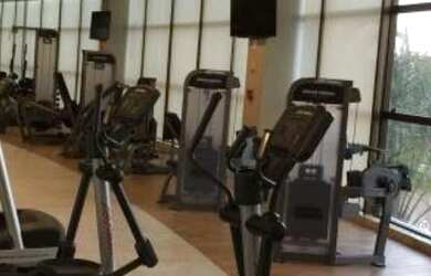 Imagem 6: D x27 Azur Alto Luxo. Piscina, Churrasqueira, Ar-condicionadoe235m² de...