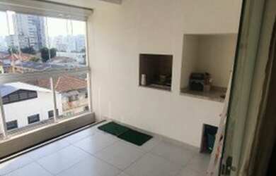 Imagem 4: Apto com 2 dts e 63m² na Mooca - São Paulo - SP