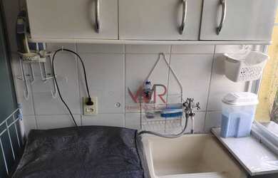 Imagem 15: Apartamento à venda, 50 m² por R$ 215.000,00 - Vila Carmosina - São Paulo/SP