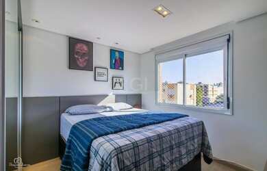 Imagem 16: Porto Alegre - Apartamento Padrão - Santana