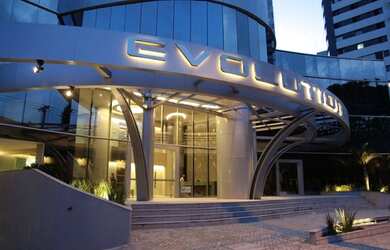 Imagem: O depósito possui 34m² de Área e está localizado em Umarizal