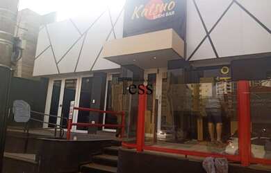 Imagem: O depósito possui 350m² de Área e está localizado em Vila