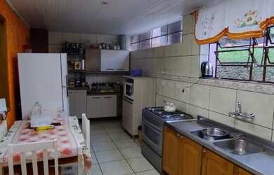 Imagem 11: Morro Reuter - Casa Padrão - Centro