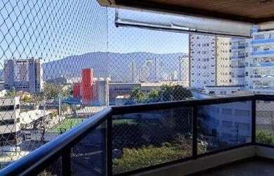 Imagem: O apartamento possui 3 Dormitórios, 5 Banheiros, 4 Vagas na