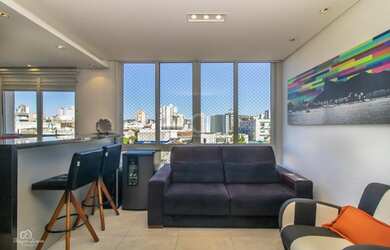 Imagem 3: Porto Alegre - Apartamento Padrão - Santana