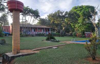 Imagem 4: Sítio MARAVILHOSO - Sítio Nosso Sonho - bairro Quintas da Boa Vista,...