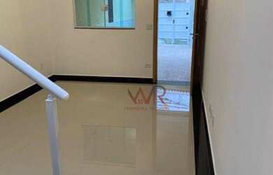 Imagem 5: Sobrado à venda, 110 m² por R$ 620.000,00 - Penha - São Paulo/SP