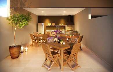 Imagem 16: INDAIATUBA - Apartamento Padrão - CHÁCARA ALVORADA