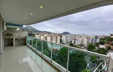 Imagem: RIO DE JANEIRO - Apartamento Padrão - FREGUESIA (JACAREPAGUA