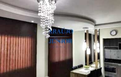 Imagem 3: AMERICANA - Apartamento Padrão - PARQUE DAS NAÇÕES