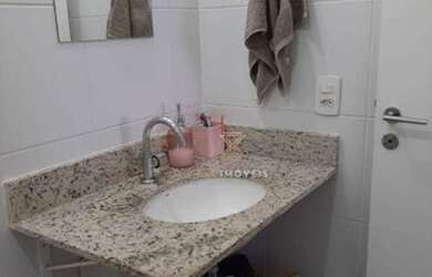 Imagem 14: Apartamento com 2 dormitórios à venda, 60 m² por R$ 498.000 - Vila...