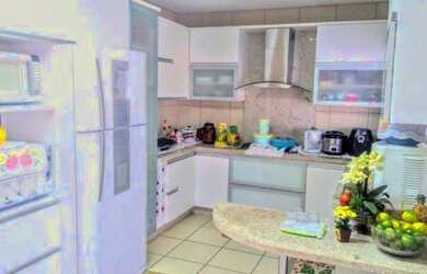 Imagem 11: Sobrado para venda 4 quarto s residencial porto seguro goiânia - SO762