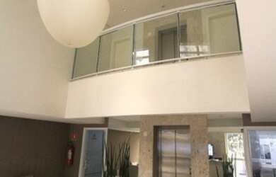 Imagem 11: GONZAGA VENDA VISTA PANORAMICA 2 SUITES 2 VAGAS DEMARCADAS