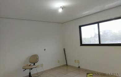 Imagem: O depósito possui 35m² de Área e está localizado em Nova