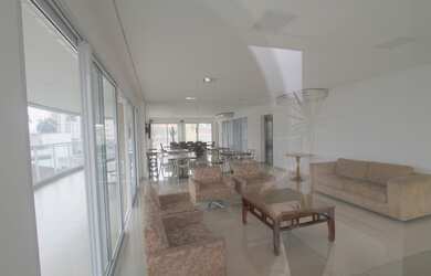 Imagem 13: GONZAGA VENDA VISTA PANORAMICA 2 SUITES 2 VAGAS DEMARCADAS