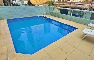 Imagem 15: Apartamento 2 dormitórios sendo 1 suíte - 76 m² - Aviação - R$ 375.000,00...