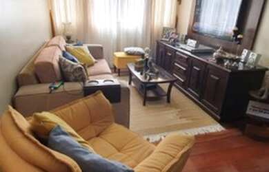 Imagem: O apartamento à venda possui 3 Dormitórios, 1 Banheiro, 1