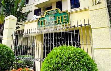 Imagem 2: SALVADOR - Apartamento Padrão - ALTO DO ITAIGARA