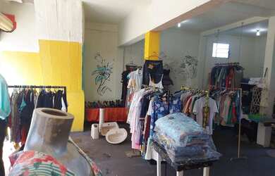 Imagem 7: Ponto Comercial Redenção