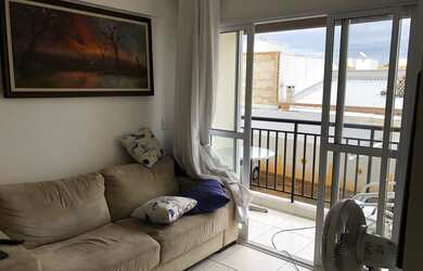 Imagem: Apartamento com 2 quartos no Parque Imperial