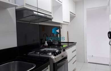 Imagem 13: SALVADOR - Apartamento Padrão - CAMINHO DAS ÁRVORES