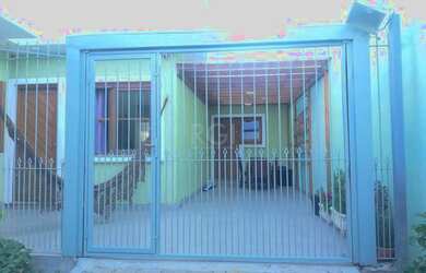 Imagem 1: Porto Alegre - Apartamento Padrão - Campo Novo