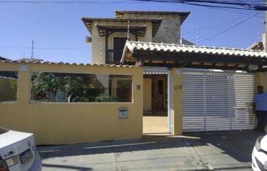 Imagem 1: Sobrado para venda