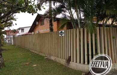 Imagem 6: RESIDENCIA 6 QUARTOS 286 M² - BALNEÁRIO BREJATUBA - GUARATUBA