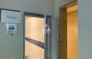 Imagem 2: Apartamento à venda, 4 quartos, 2 suítes, 2 vagas, Freguesia Jacarepaguá...