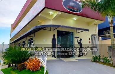 Imagem 6: Brasil 1000 - Restaurante, Jardim Ermida, Jundiaí, Sp. cod. 5476