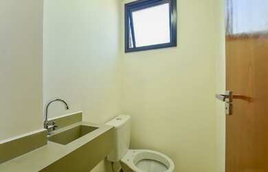 Imagem 5: Sobrados para permuta, 94 m² por R$ 470.000 - Pilarzinho - Curitiba/PR