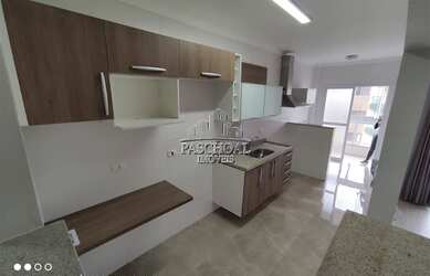 Imagem 7: PRAIA GRANDE - Apartamento Padrão - VILA TUPI