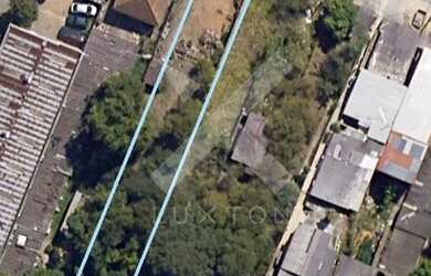 Imagem: O terreno possui 483m² de Área e está localizado em Vila