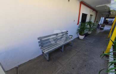 Imagem 3: Galpão/Depósito/Armazém para venda tem 2400 metros quadrados