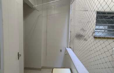 Imagem 4: Apartamento para aluguel com 79 metros quadrados com 3 quartos em Tijuca - Rio de Janeiro