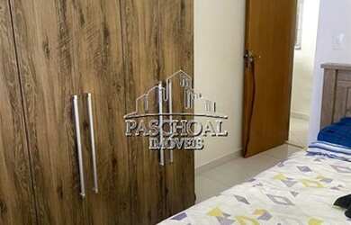 Imagem 8: PRAIA GRANDE - Apartamento Padrão - MIRIM