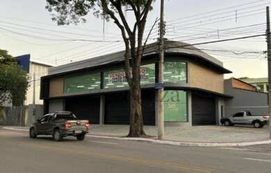 Imagem 7: Galpão/Depósito/Armazém para aluguel e venda tem 320 metros quadrados