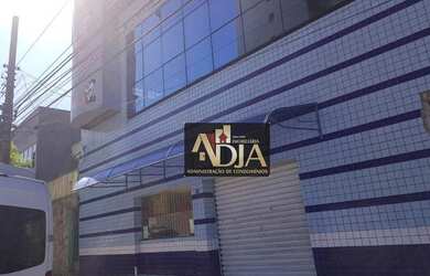 Imagem: O depósito possui 250m² de Área e está localizado em Vila