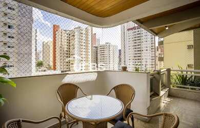 Imagem 8: LINDO APARTAMENTO. Piscina, Churrasqueira, Imóvel mobiliadoeAr-condicionado