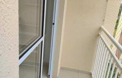 Imagem 4: Apartamento à venda no Condomínio Villagio Jaguari 200 mil